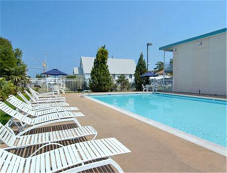 M Star Norfolk Virginia Beach Exterior photo