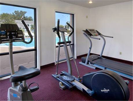 M Star Norfolk Virginia Beach Facilities photo